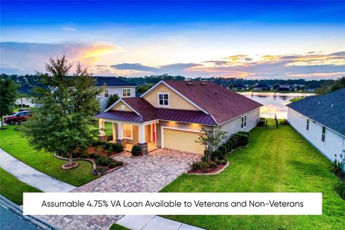 85212 Champlain Dr, Fernandina Beach, FL, 32034-9033 | Card Image