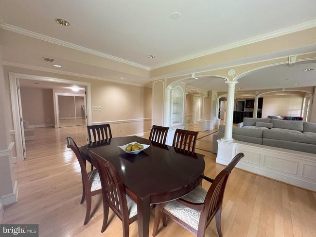 15566 Smithfield Pl, House other with 5 bedrooms, 5 bathrooms and null parking in Centreville VA | Image 36