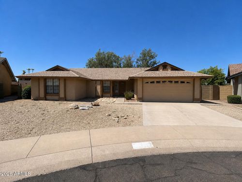 10859 E Kalil Dr, Scottsdale, AZ, 85259-3012 | Card Image