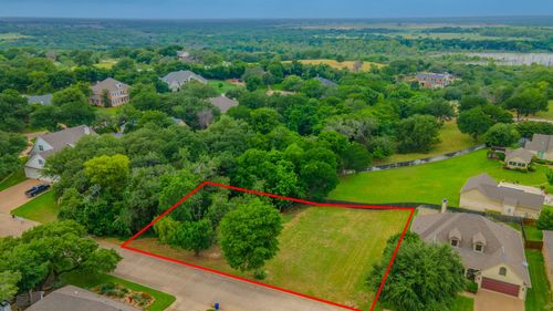 17058 Dominion Dr, Woodway, TX, 76712-7574 | Card Image