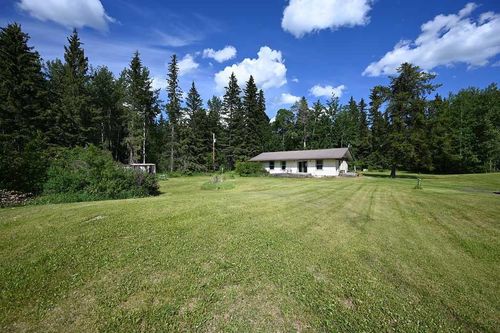 694033A Highway 813, Rural Athabasca County, AB, T9S2A4 | Card Image