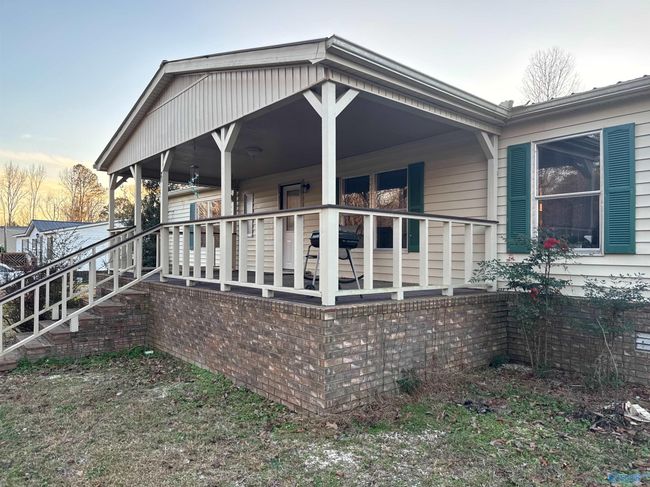75 Woodham Rd, House other with 3 bedrooms, 2 bathrooms and null parking in Horton AL | Image 4