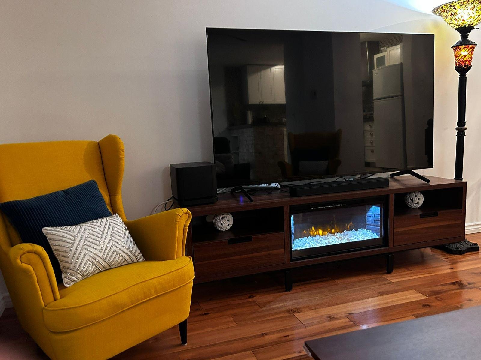 Residential in Laval (Laval-des-Rapides)