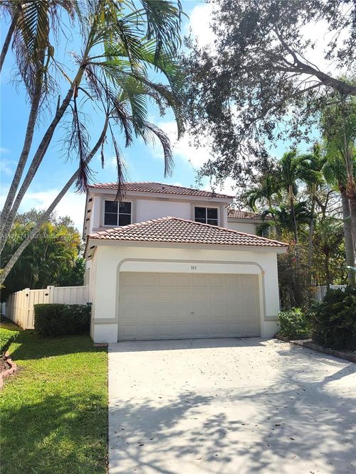 723 Juniper Ln, Weston, FL, 33327 | Card Image