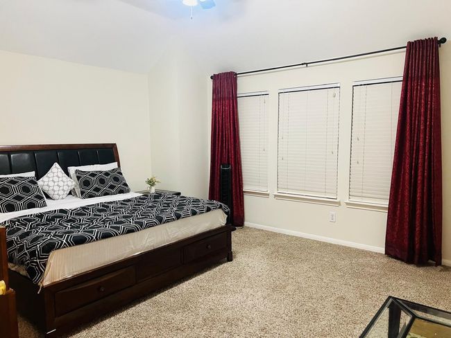 110 Chandler Ct, House other with 4 bedrooms, 3 bathrooms and null parking in Sugar Land TX | Image 16