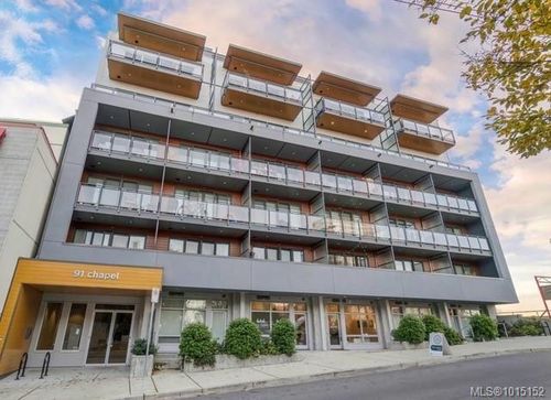 309-91 Chapel St, Nanaimo, BC, V9R0J3 | Card Image