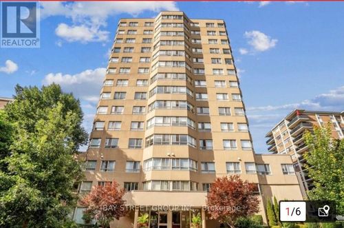610-4 Park Vista, Toronto, ON, M4B3M8 | Card Image