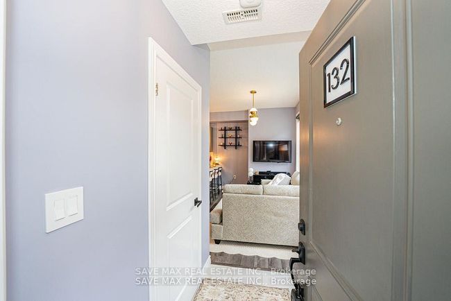 132 - 445 Ontario St S, Condo with 2 bedrooms, 2 bathrooms and 1 parking in Milton ON | Image 6