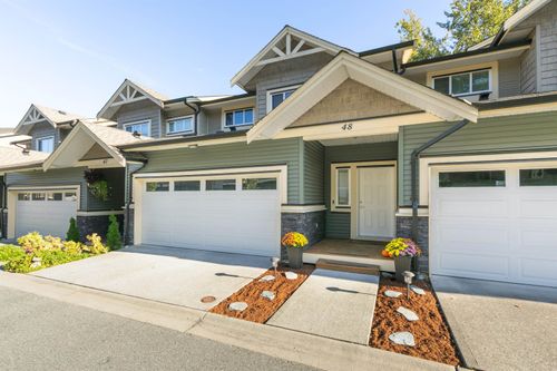 48-11252 Cottonwood Dr, Maple Ridge, BC, V2X9B1 | Card Image