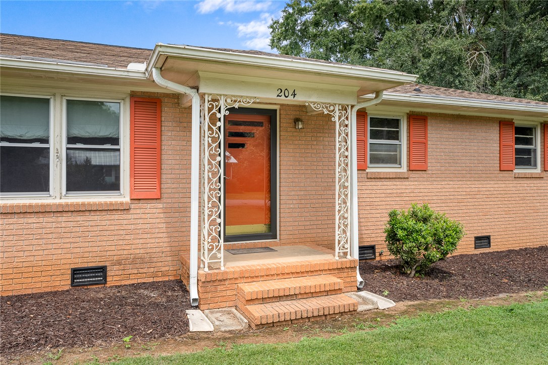 Residential in Anderson 2