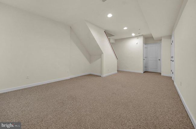 1007 S Randolph St, Townhouse with 4 bedrooms, 4 bathrooms and null parking in PHILADELPHIA PA | Image 63