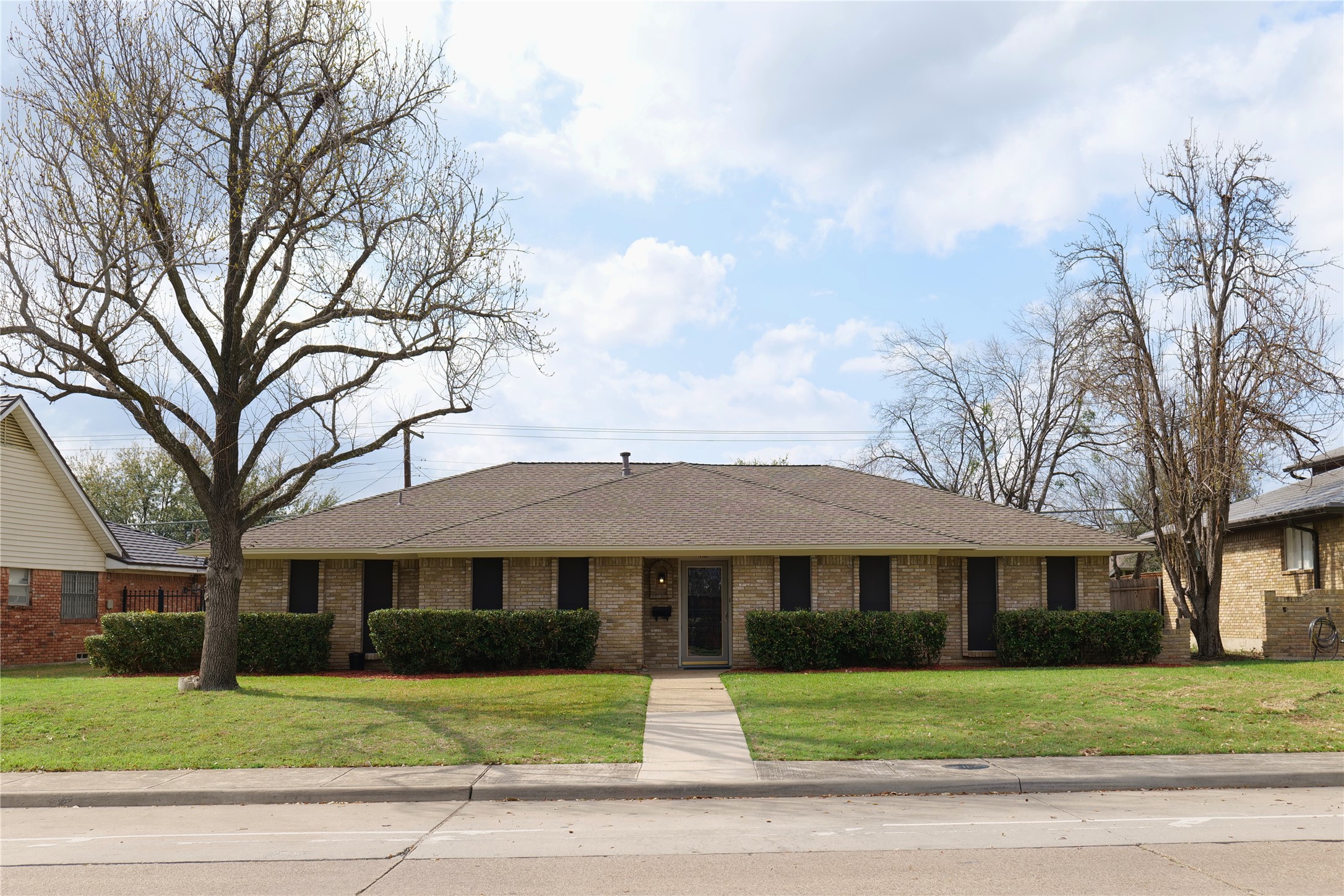 Residential in Dallas