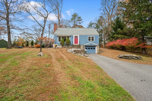 21 Adams Heights Cir, Lebanon, CT, 06249-1001 | Card Image