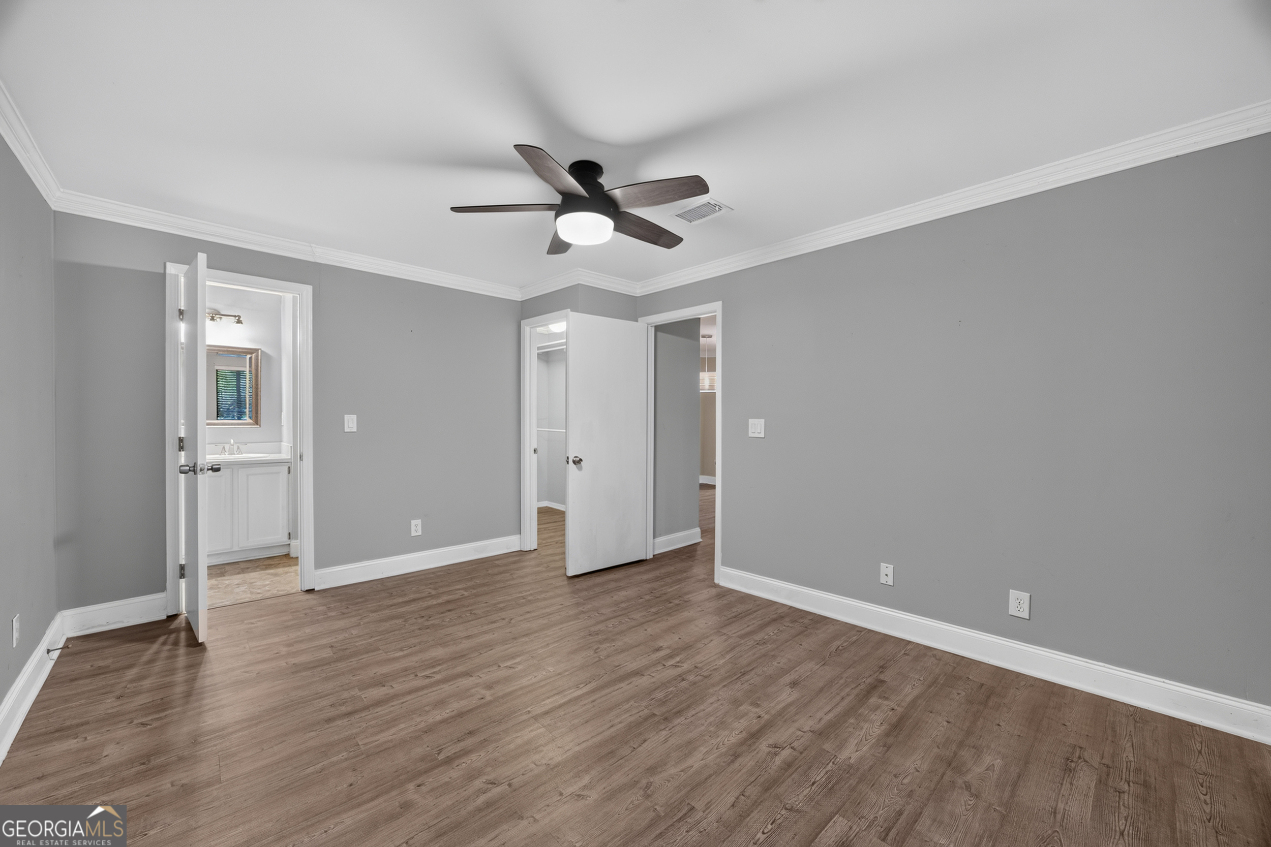 Residential Lease in Roswell