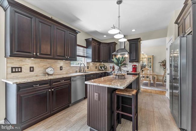 4 E Dreahook Rd, House other with 4 bedrooms, 3 bathrooms and null parking in WHITEHOUSE STATION NJ | Image 7