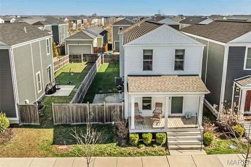 3616 Starkville St, Saint Charles, MO, 63301-8525 | Card Image