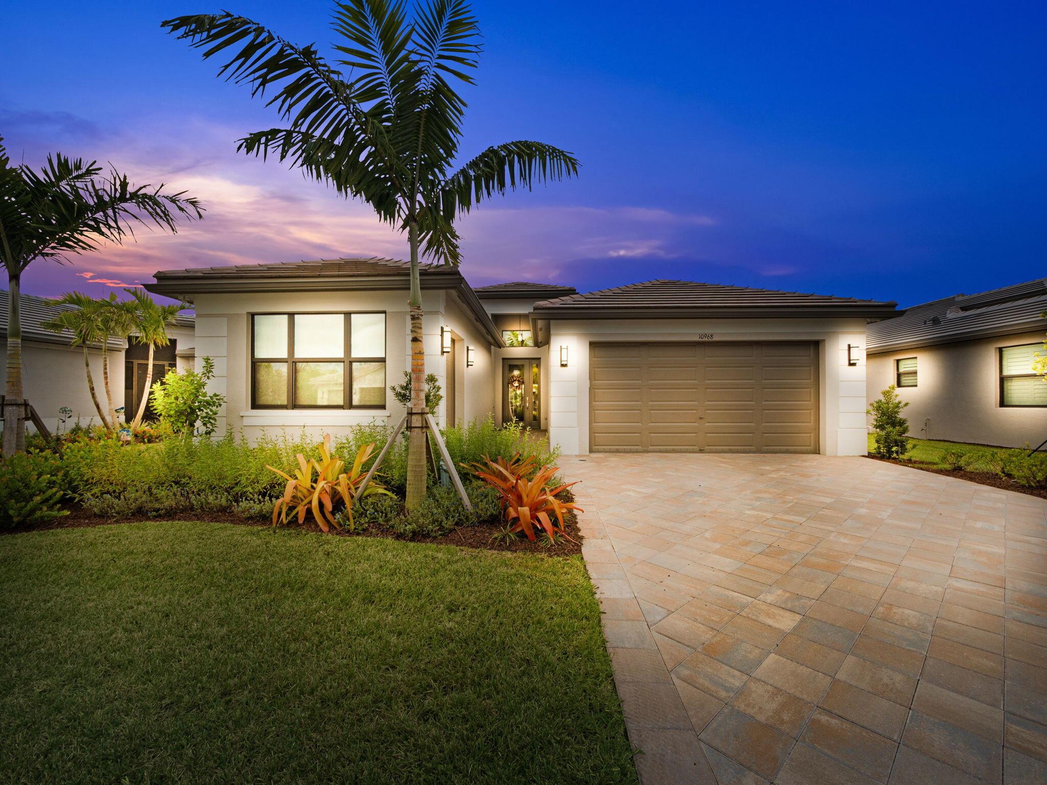 Freshwater Ct, Port Saint Lucie, FL 34987