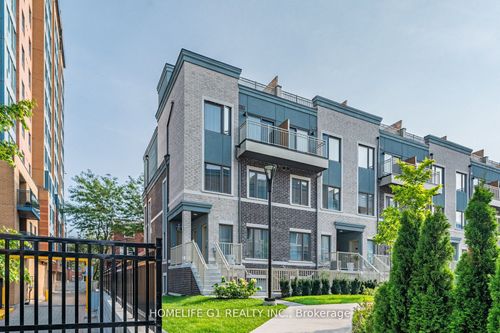 48-5 William Jackson Way, Toronto, ON, M8V0J8 | Card Image
