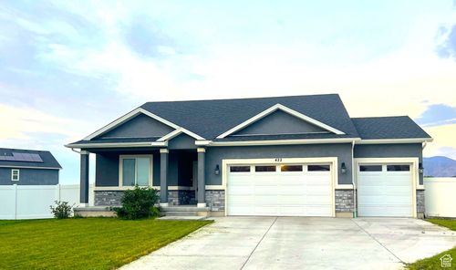 422 W 1360 N, Tooele, UT, 84074-1891 | Card Image