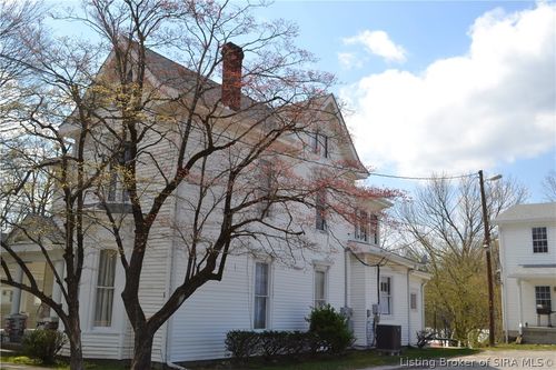 621 N Capitol Ave, Corydon, IN, 47112-1503 | Card Image