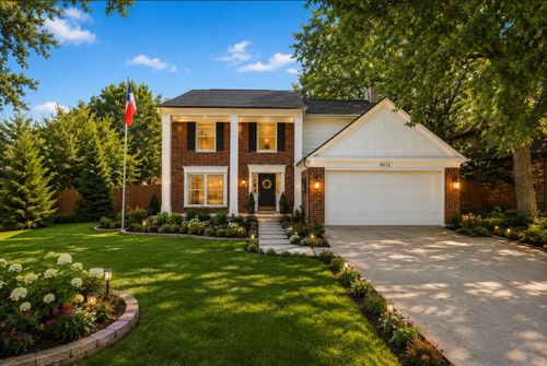 6832 Parkwood Dr, North Richland Hills, TX, 76182-7646 | Card Image