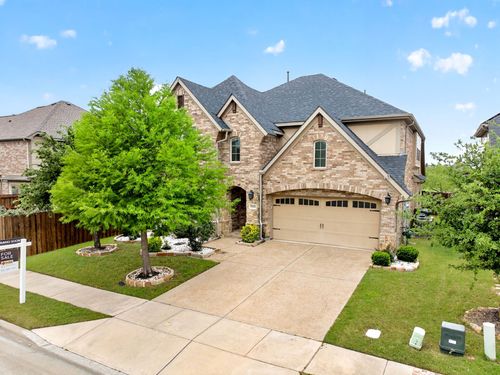 1104 Brendan Dr, Little Elm, TX, 75068-2953 | Card Image