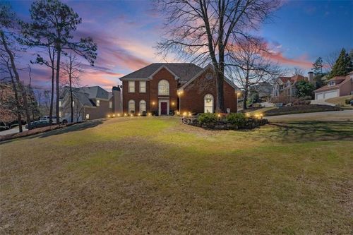 3448 Highborne Connector Ne, Marietta, GA, 30066-2465 | Card Image