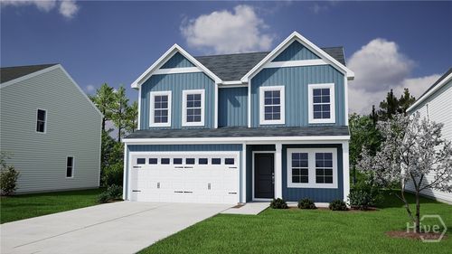 115 Daylily Drive, Springfield, GA, 31329 | Card Image