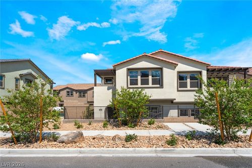 1785 Sparrow Nest St, Las Vegas, NV, 89138-6596 | Card Image