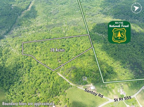 0 Township Road 318 Se, Corning, OH, 43730 | Card Image