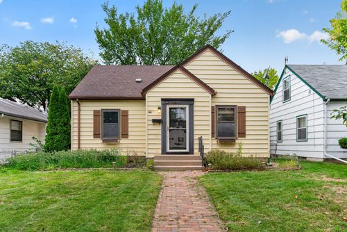 5740 22nd Avenue S, Minneapolis, MN, 55417 | Card Image