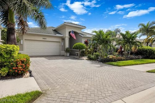 7831 Martino Cir, NAPLES, FL, 34112-2874 | Card Image