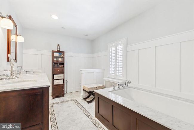 1448 County Line Rd, House other with 5 bedrooms, 4 bathrooms and null parking in BRYN MAWR PA | Image 18