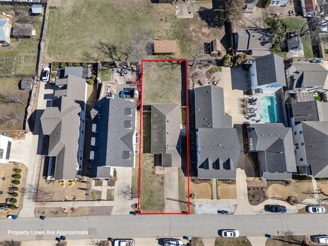 207 Sw D St, House other with 3 bedrooms, 2 bathrooms and null parking in Bentonville AR | Image 7