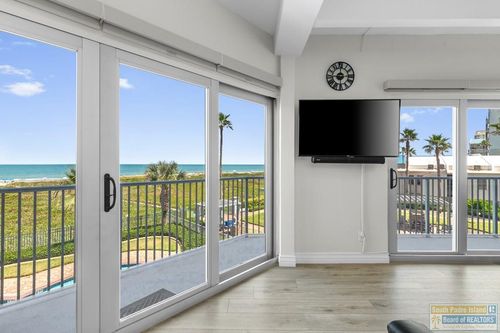 205-2000 Gulf Blvd, South Padre Island, TX, 78597-6838 | Card Image
