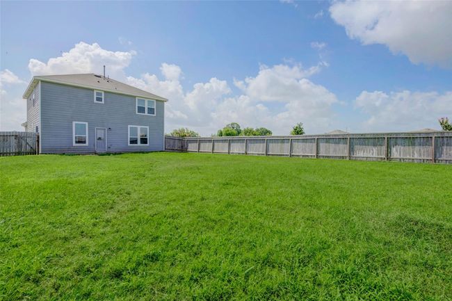 17811 Baleage Ln, House other with 4 bedrooms, 3 bathrooms and 2 parking in Hockley TX | Image 48