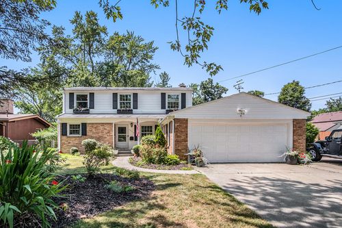 1753 Breton Rd Se, East Grand Rapids, MI, 49506-4830 | Card Image