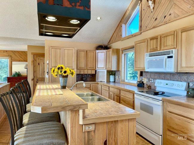 181 Harris Ridge Loop, House other with 3 bedrooms, 3 bathrooms and 2 parking in Kooskia ID | Image 30