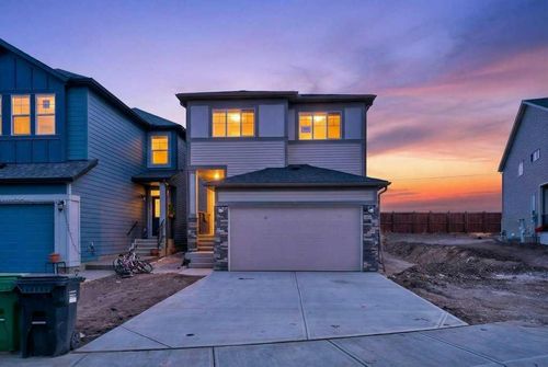 268 Cornerbrook Rd Ne, Calgary, AB, T3N2L2 | Card Image