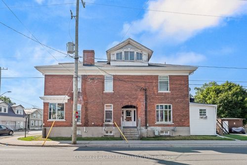 1 James St W, Cobourg, ON, K9A2J8 | Card Image