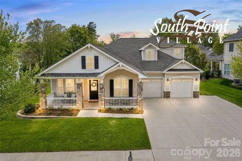 1184 Mckee Farm Ln, Belmont, NC, 28012-8671 | Card Image