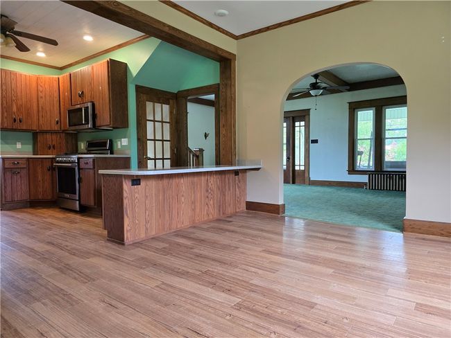 1557 Route 58, House other with 3 bedrooms, 2 bathrooms and 2 parking in Parker PA | Image 15