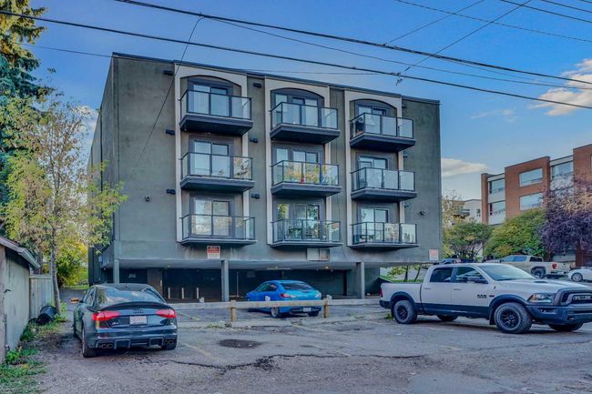 201 - 1820 9 Street Sw, Condo with 1 bedrooms, 1 bathrooms and 1 parking in Calgary AB | Image 30