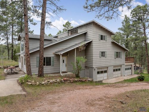 24227 Pine Grove Rd, Rapid City, SD, 57702-7327 | Card Image