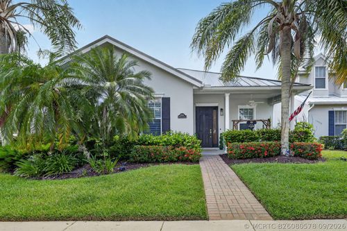 10542 Sw Westlawn Blvd, Port St Lucie, FL, 34987-2495 | Card Image