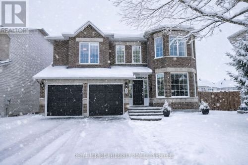 34 Keighley Cir, Kanata, ON, K2K3H8 | Card Image