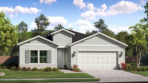 2893 Granary Park Ave, Green Cove Springs, FL, 32043-8649 | Card Image