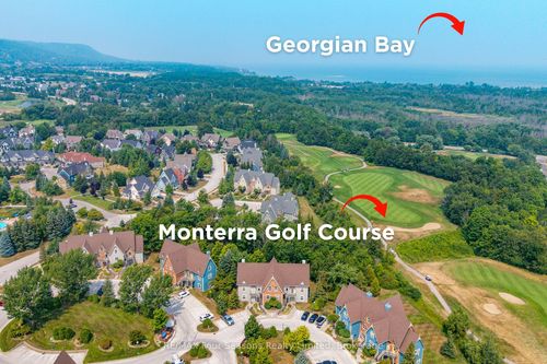 114-184 Snowbridge Way, Blue Mountains, ON, L9Y0V1 | Card Image