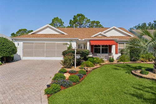 16846 Se 80th Bellavista Cir, THE VILLAGES, FL, 32162-5312 | Card Image