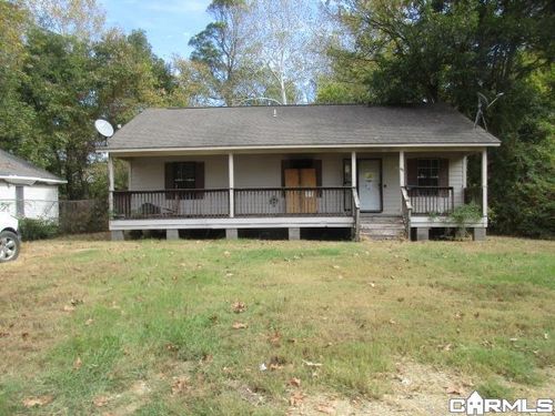 1601 S Tennessee, Pine Bluff, AR, 71601-0000 | Card Image